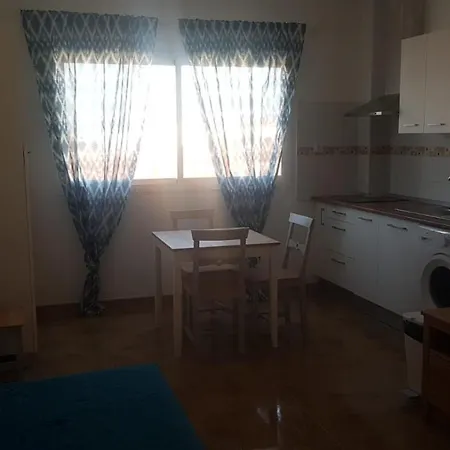 Pozo El Cablero Las Palmas de Gran Canaria