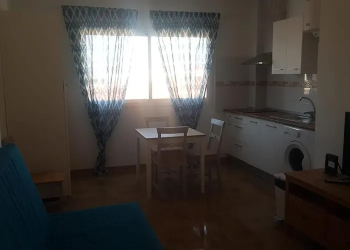 Pozo El Cablero Las Palmas de Gran Canaria